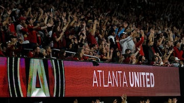 La franquicia de Georgia se prepara para volver a competir en la MLS para la temporada 2022 de la mano del entrenador mexicano Gonzalo Pineda.