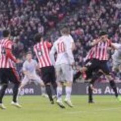 El Athletic es la víctima preferida de Griezmann en la Liga