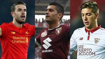 El Club De Apuestas te recomienda el parlay de fútbol internacional de este 11/02/2017. Te presentamos los momios del Liverpool vs Tottenham, Torino vs Pescara y Las Palmas vs Sevilla