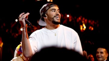 Bad Bunny rompe las redes y desata locura en Puerto Rico