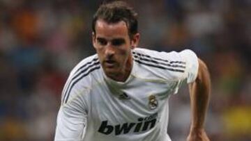 El Real Madrid completó hoy la última sesión de entrenamiento antes de disputar esta noche el duelo conmemorativo del centenario del Borussia de Dortmund en el estadio Signal Iruna Par