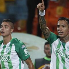 Nacional en su cuarta final de Copa tras vencer a Leones