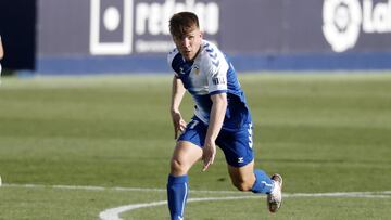 Dos equipos, un destino y un partido vital para mantenerse