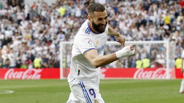 Después de dos marcianos viene Karim