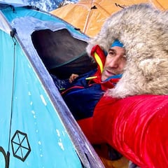 El cuerpo de Sergi Mingote es llevado a Islamabad para su repatriación a España