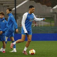 Revancha de baja intensidad en Riazor