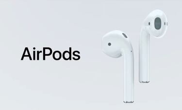 Los AirPods podrían ser compatibles con dispositivos Android