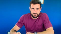 De Paul ya tiene nuevo club