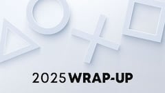 PlayStation 2025 Wrap-Up shows us our year in review with everything we played
