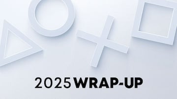 PlayStation 2025 Wrap-Up shows us our year in review with everything we played