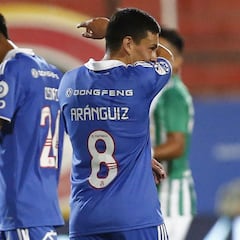 El problema sin solución para Escobar en la U