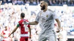 Benzema: Mallorca, Galatsaray, Barça "very difficult" games