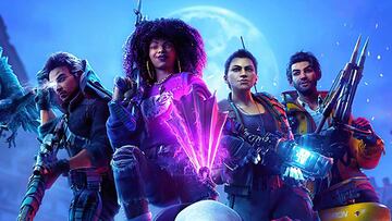 Redfall iba a lanzarse en PS5, pero Microsoft lo cancel車