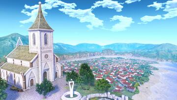 Captura de pantalla - Atelier Lydie & Soeur: Alchemists of the Mysterious Painting (PC)