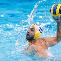 El Barceloneta peleará por el título de la Euroliga un año más