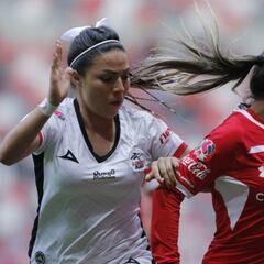 Toluca empata con Lobos en la jornada 1 del Clausura 2018