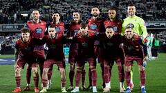 Aprobados y suspensos del Depor: duro castigo, fallos en portería y sin pólvora