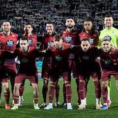 Aprobados y suspensos del Depor: duro castigo, fallos en portería y sin pólvora