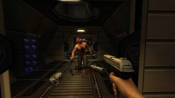 Imágenes de System Shock 2: Enhanced Edition
