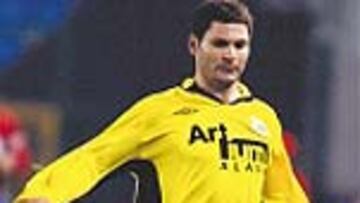 <b>SIN TRAMPAS.</b> Magno apuesta por la limpieza.