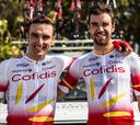 "Cofidis ha recuperado el mejor nivel de su historia"