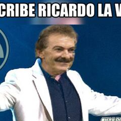 Los Memes acaban con América por su eliminación en la Copa MX