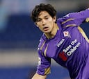 Fernández no es citado en Fiorentina y su salida es inminente