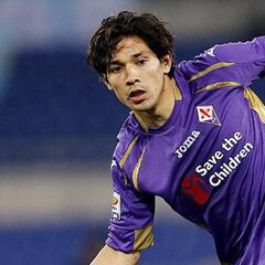 Fernández no es citado en Fiorentina y su salida es inminente