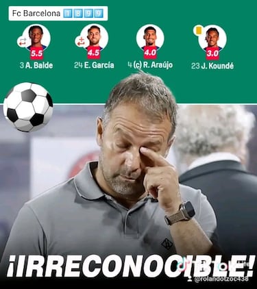 Los mejores memes de la cuarta jornada de Champions