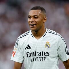 Al Khelaïfi: “¿Mbappé? No hablo de jugadores que no son del PSG”