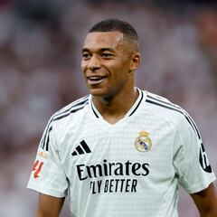 “A Ancelotti le pasa con Mbappé lo que a Luis Enrique”