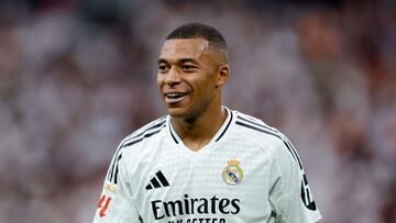 Al Khelaïfi: “¿Mbappé? No hablo de jugadores que no son del PSG”