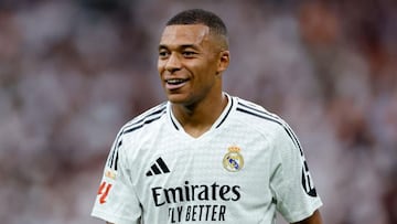 ¿A la tercera va la vencida? La cuota para el estreno goleador de Kylian Mbappé en LaLiga