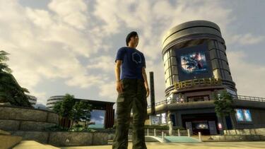 Sony cerrará el servicio PlayStation Home en 2015