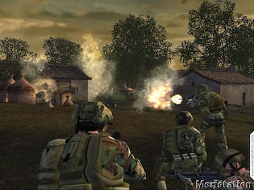 Captura de pantalla - ghostrecon2_ps2_00011.jpg