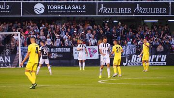 Castalia super&oacute; en porcentaje de asistencia a nueve estadios de Primera Divisi&oacute;n.