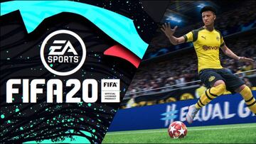 Estos son los 6 equipos de FIFA 20 en la demo del E3 2019