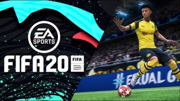 Estos son los 6 equipos de FIFA 20 en la demo del E3 2019