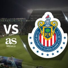 León - Chivas en vivo: Liga MX Femenil, jornada 10