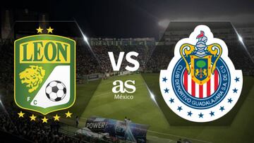 León - Chivas en vivo: Liga MX Femenil, jornada 10