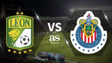 Le&oacute;n - Chivas en vivo: Liga MX Femenil, jornada 10