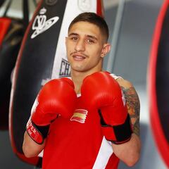 Carmona: “Me ofrecieron 150.000 para ir a Estados Unidos”