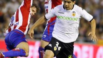 Emery convoca a 19 jugadores entre los que están Miguel, Banega y Mathieu