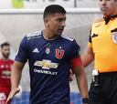 David Pizarro se despide del fútbol como capitán de la U