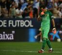 Claudio Bravo está a 20 minutos de romper récord en España