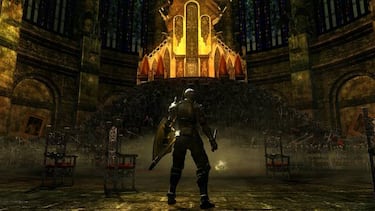 Demon’s Souls: el origen de la fórmula From Software