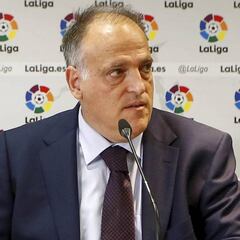 Los clubes se repartieron 1.387 millones por derechos de TV