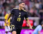 “Berterame es una solución para Inter Miami”