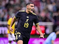 Javier Aguirre: “Ya hablé con Berterame sobre Inter Miami”