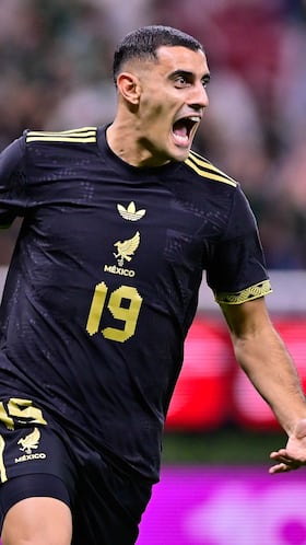 Javier Aguirre: “Ya hablé con Berterame sobre Inter Miami”